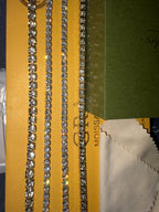 Lab Made chains