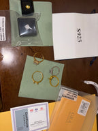 Fine Lab Made Rings