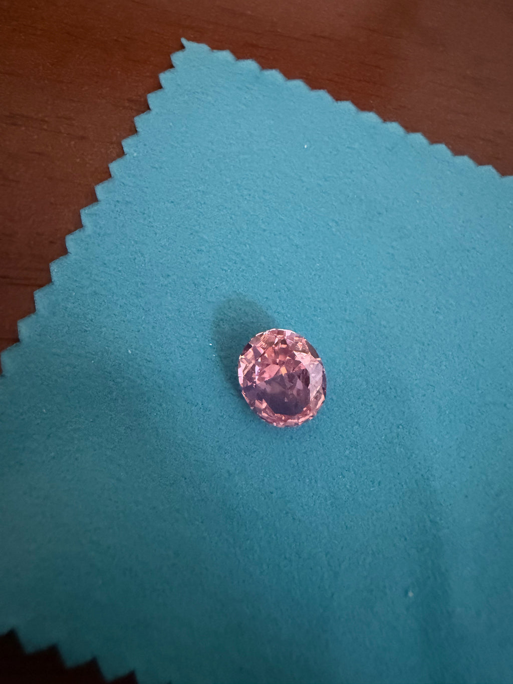 Fine Lab Made Rings