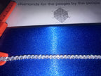 Lab Made Diamond D VVS1 Bracelets
