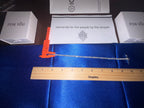 Lab Made Diamond Bracelets