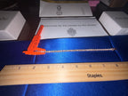 Lab Made Diamond D VVS1 Bracelets