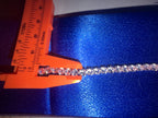 Lab Made Diamond D VVS1 Bracelets