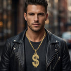 Dollar Sign Chains
