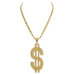 Dollar Sign Chains
