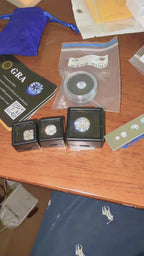 Fine Lab Made Rings